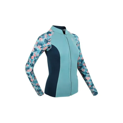 DECATHLON Diving Wetsuits Women's