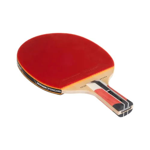 DECATHLON Caver Hunter Beige Tops Unisex All Wood Red Black