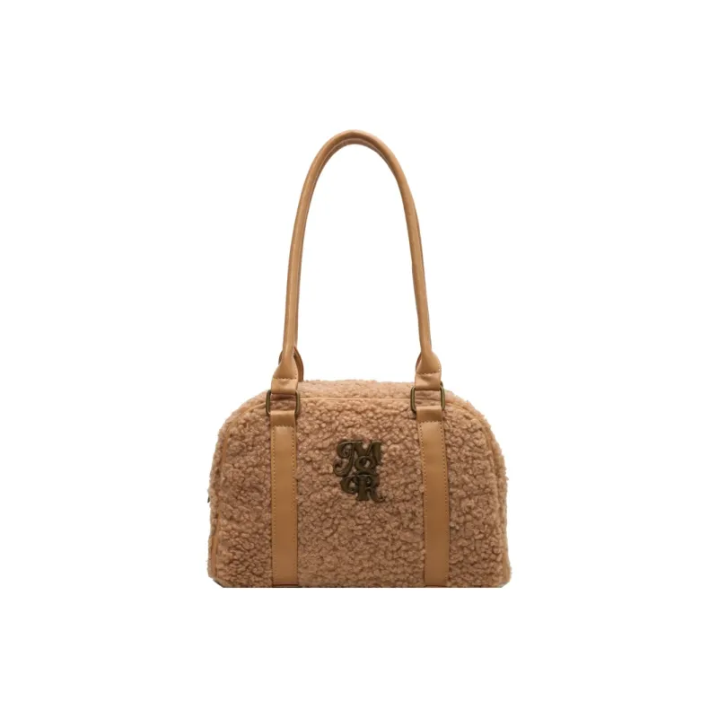 Morellybear Shoulder Bag Shoulder Bag Women's-3