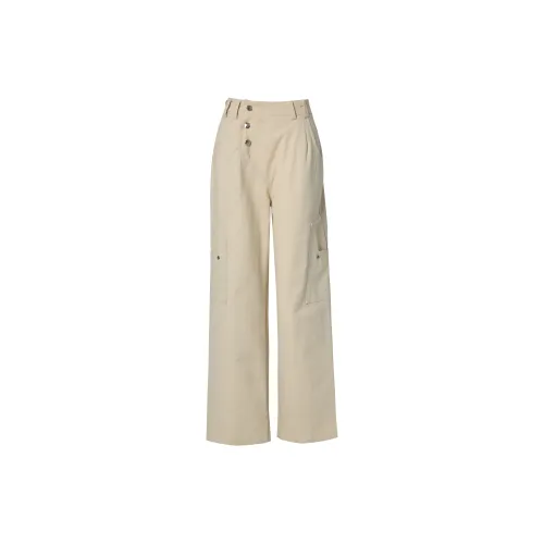 R5N6 Casual Pants Women's