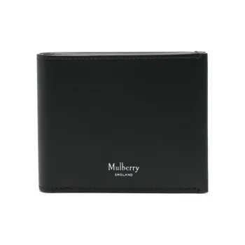 Mulberry Camberwell 8 Bi-fold Wallet
