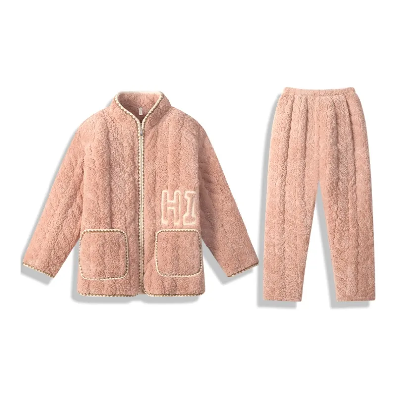 Fadaiqi Women's Pajama Sets-0