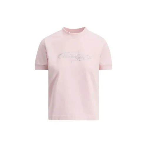 HOLZWEILER T-Shirts Women's Pink