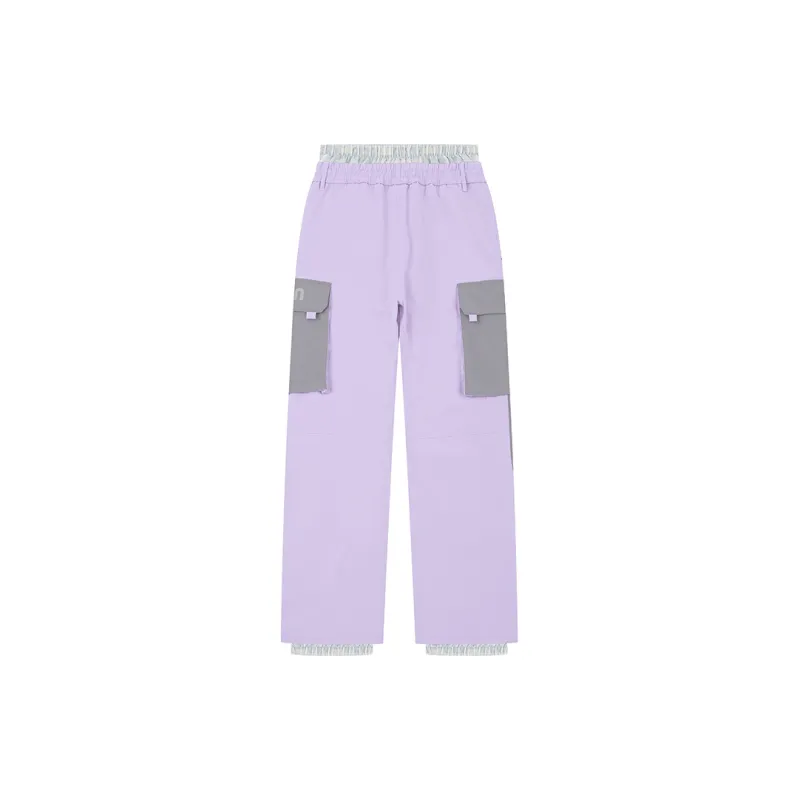 KUFUN Ski Pants Unisex-14