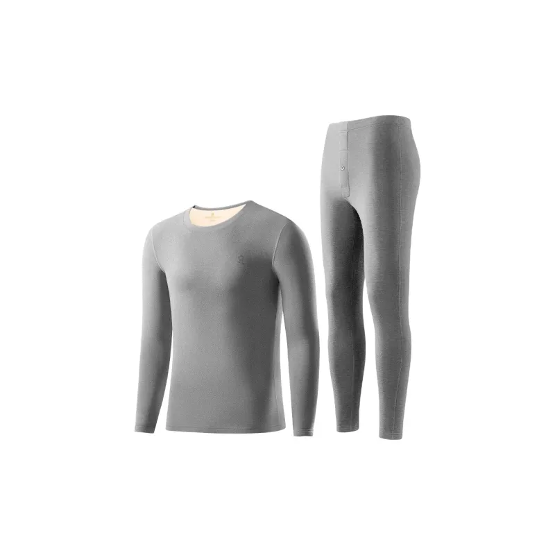 Montagut Men Thermal Sets-1