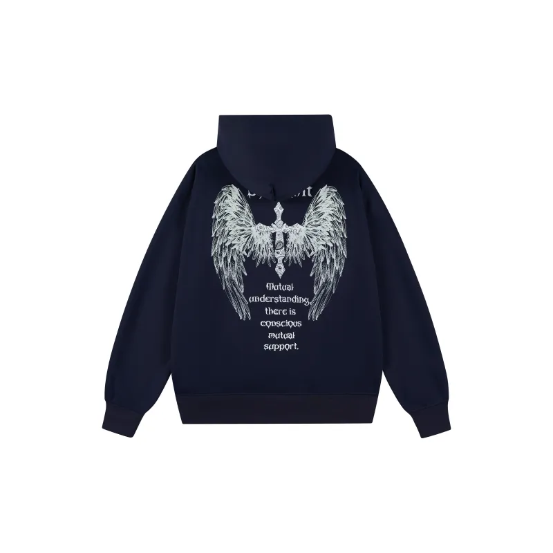 SandKnit Sweatshirts Unisex-18