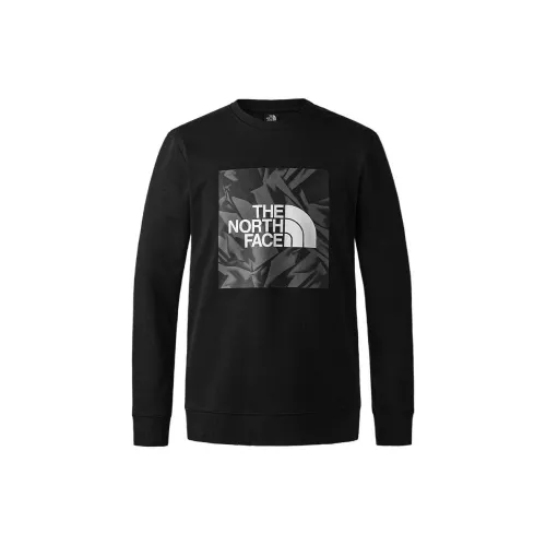 THE NORTH FACE Men Sweatshirt