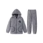 JC Padded Men's 6010