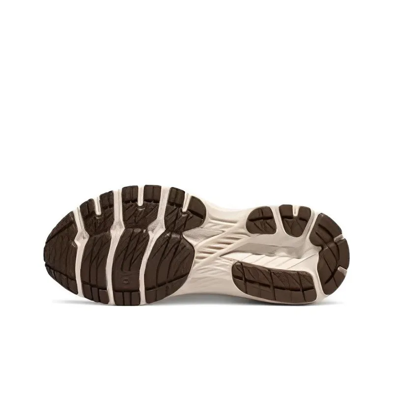 Asics Gel Pursue 7 Shoes 'White Brown' Women's-3