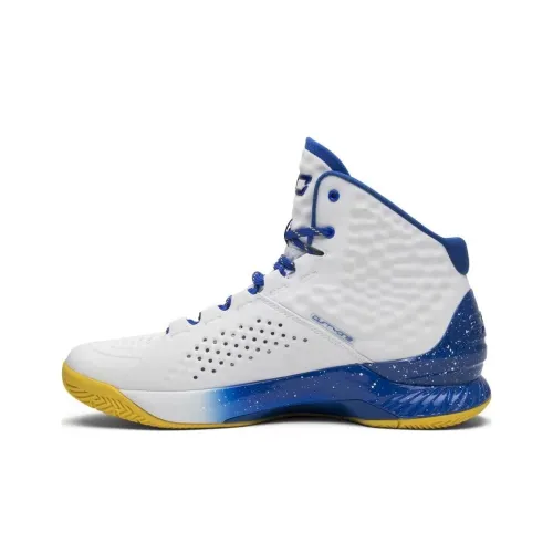 Under Armour Curry 1 Dub Nation 2015/2021/2023