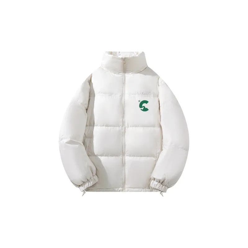 AMBER LIGHT Down Jackets Unisex-1