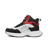 Graphite Black/Polar White