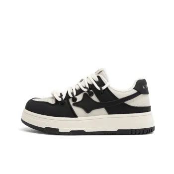 OMS Low Top Skateboard Shoes 3.5cm Women's