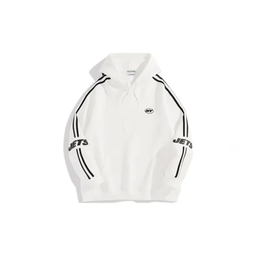 PEACEBIRD MEN Sweatshirts Men White