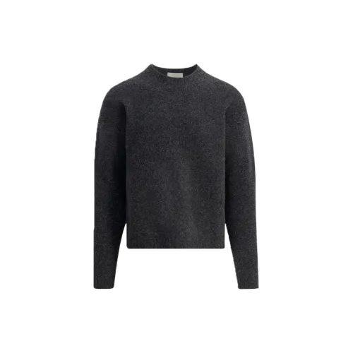 HOLZWEILER Sweaters Men Gray