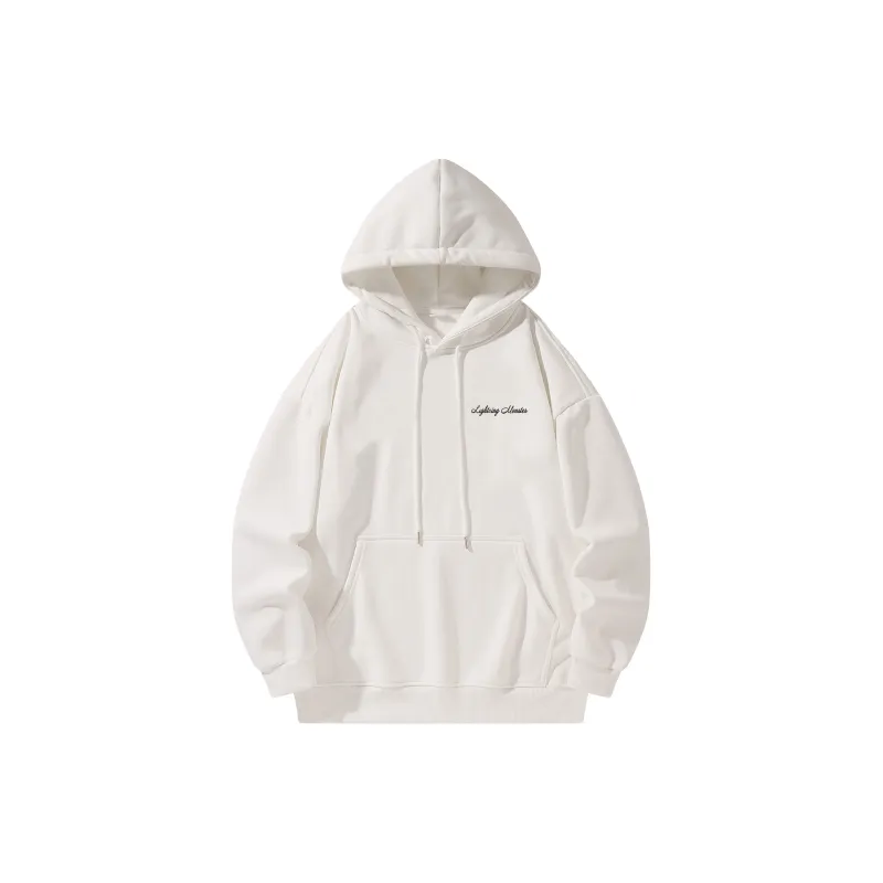 LIGHTNING MONSTER Sweatshirt Unisex-4