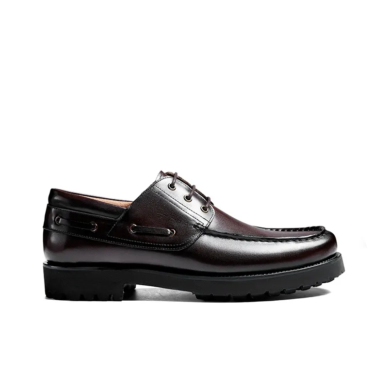Hautton Jeans Casual Shoes Men's-9
