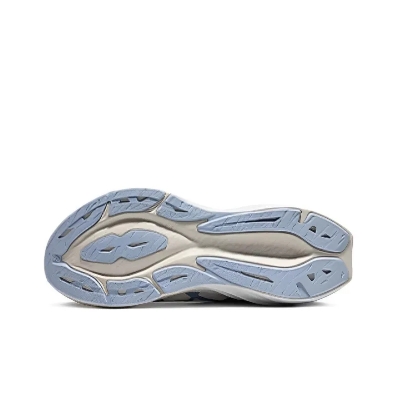 Asics Novablast 3 'White Blue' Women's-3