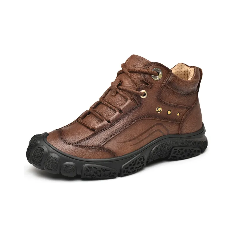 Season Ram Mid-Top Casual Shoes Men's-19