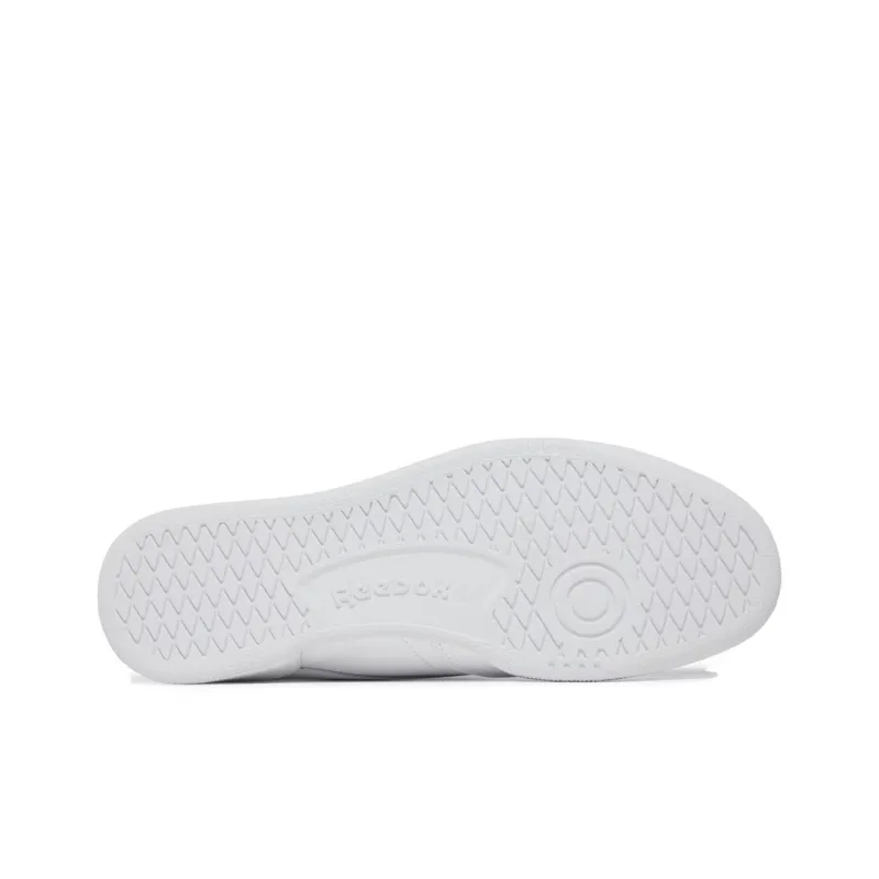Reebok Club C 85 FR2 X Atmos Triple White-4
