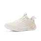 Feather White/Liquid Gold