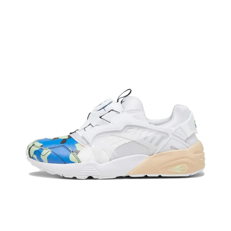 Puma Disc Blaze 'Jungle Camo'-0