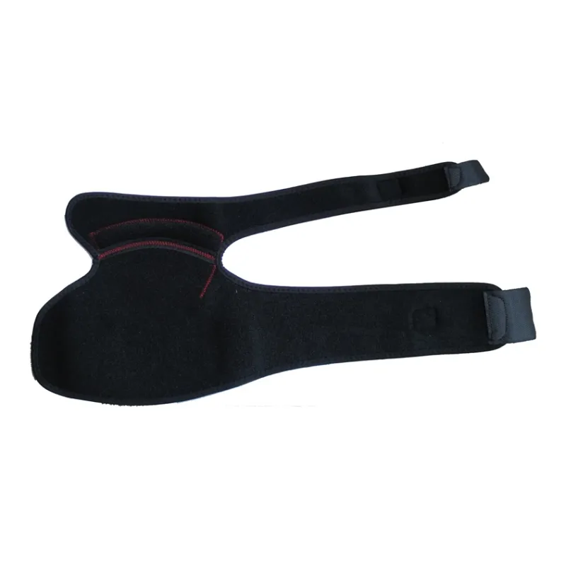 MIAOZUNG Running Mountaineering Basketball Unisex Elastane Polyester Rubber Nylon Knee Pads-2