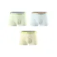 Cyan/Light Blue/Light Apricot