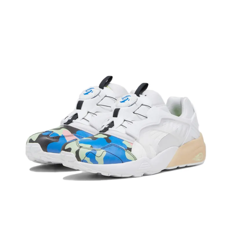 Puma Disc Blaze 'Jungle Camo'-2
