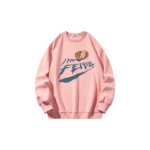 Feiyue Sweatshirts Unisex