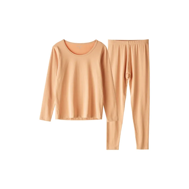 Yi Fen Women's Thermal Sets-4