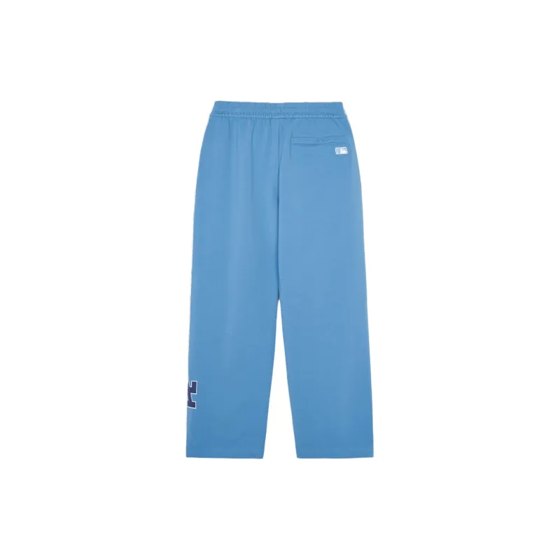 MLB SS24 Casual Pants Unisex Blue-1