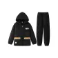 JC Padded Men's 6008
