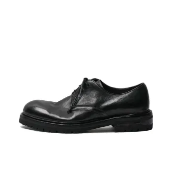 Viplander Casual Shoes Men's Black