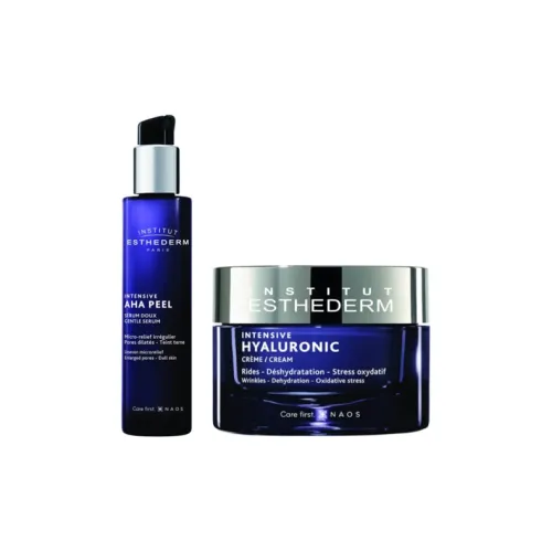 INSTITUT ESTHEDERM 스킨케어 세트 남녀공용