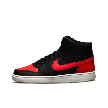Nike Ebernon Mid 'Bred'