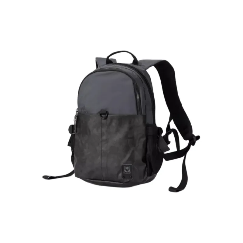 Volunteer Oxford Travel Student Backpack Men's-7
