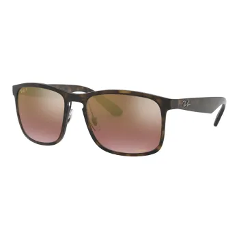 RayBan RB4264 Chromance Polarised Sunglasses