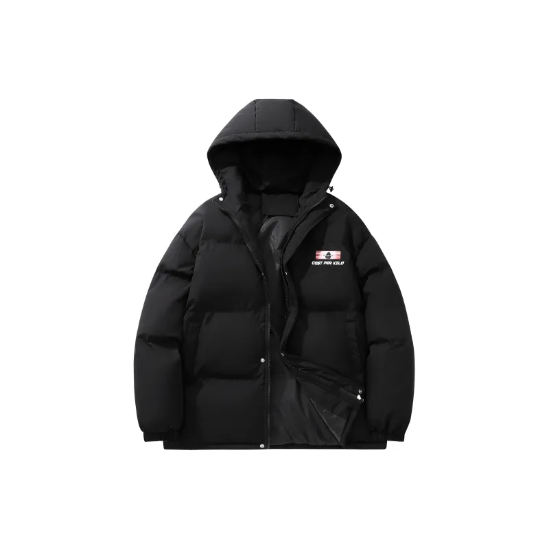 Cost Per Kilo Puffer Jacket Unisex-1