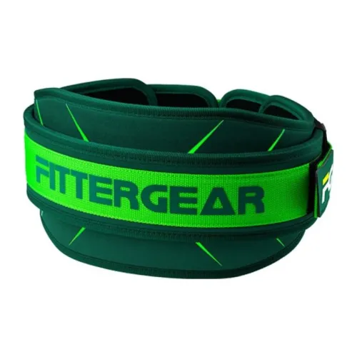 FITTERGEAR Back Support Braces