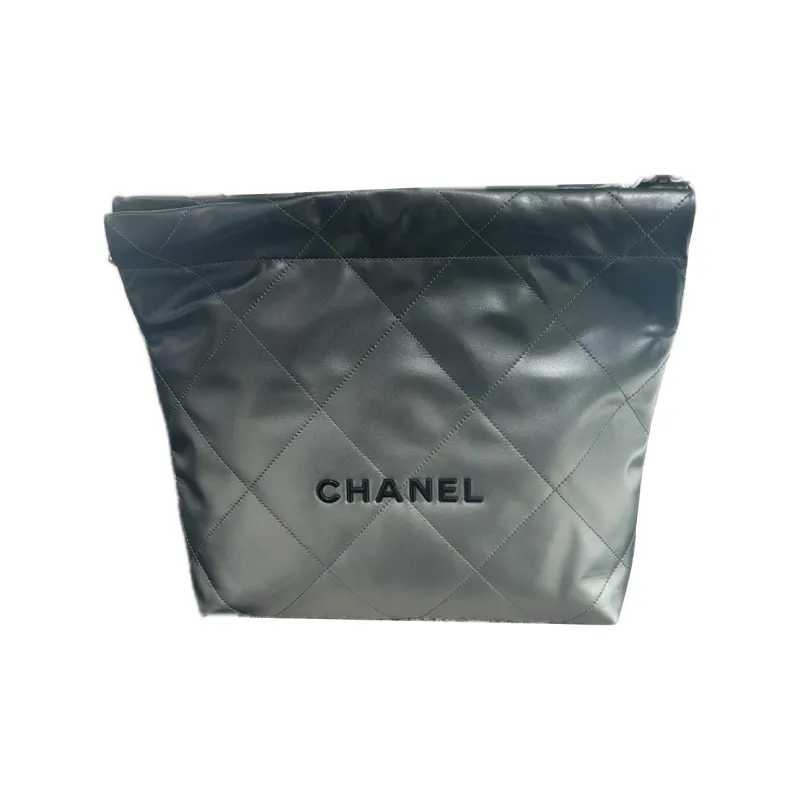 CHANEL 22Bag Shoulder Bags-0