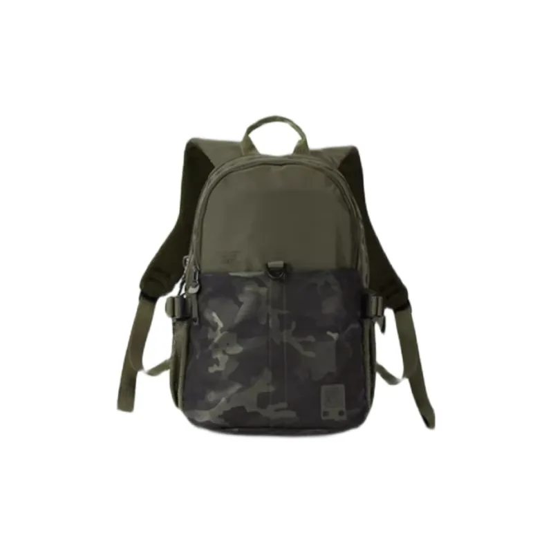 Volunteer Oxford Travel Student Backpack Men's-10
