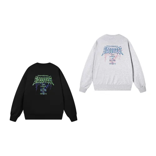 SIDEEFFECT Unisex Sweatshirt