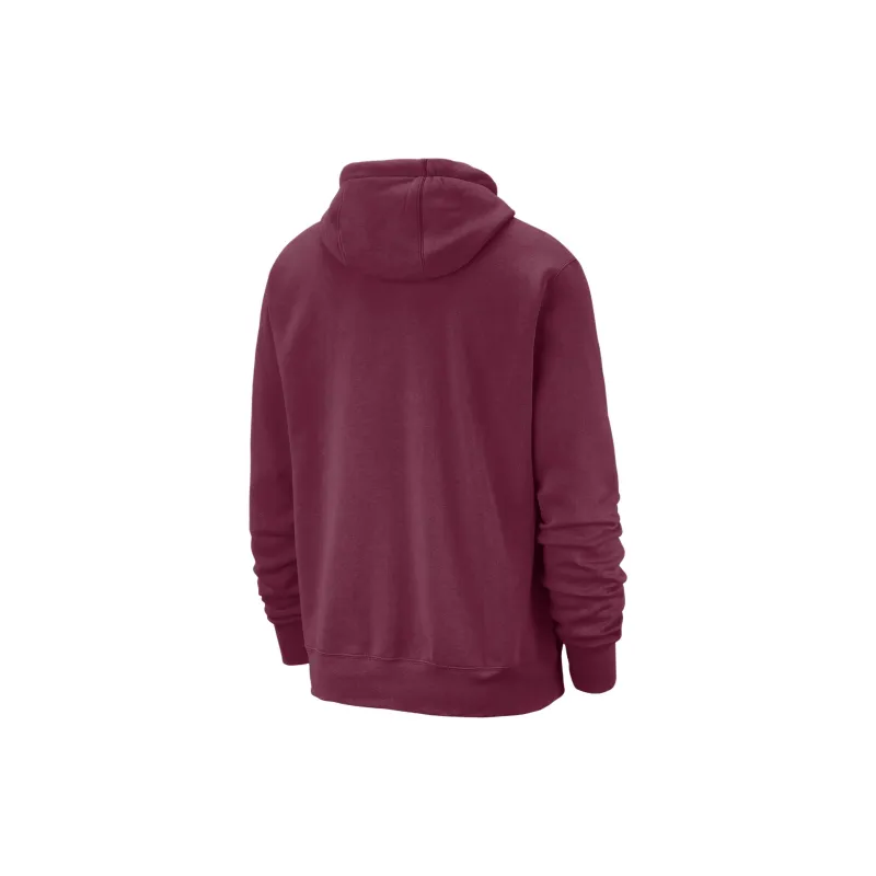 Nike Florida State Club Men's Nike College Hoodie-1