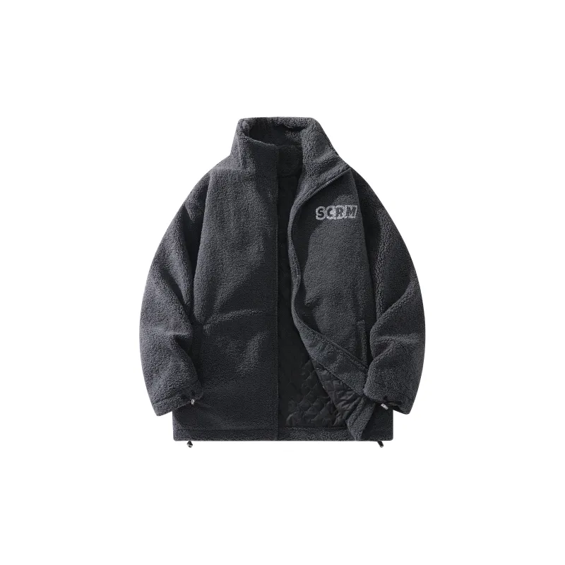 SCRM Velvet Jackets Unisex-12