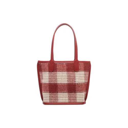 OUZIHUANG Artificial Leather Wedding Handbag Women's Red