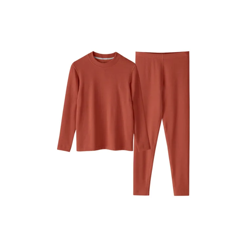 Yi Fen Women's Thermal Sets-0