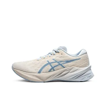 Asics Novablast 3 'White Blue' Women's