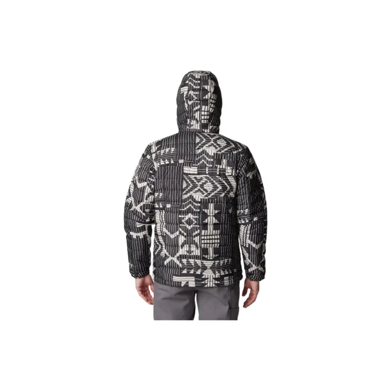 Columbia Powder Lite™ Jackets Coats Men's Black-1