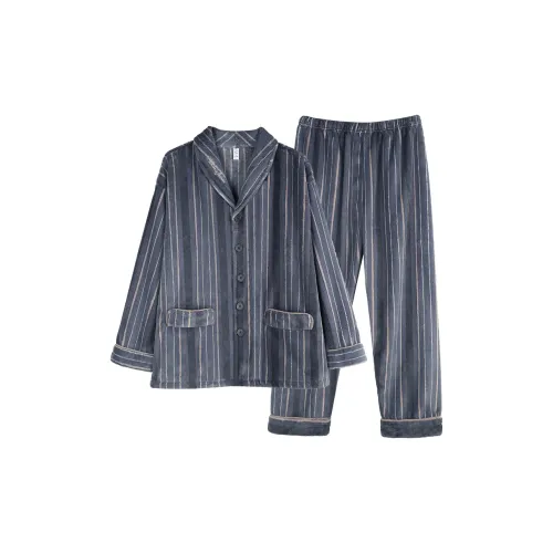 Xuan Liang Loungewear Plus Size Clothing Sets Men's